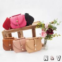 Túi nữ mini  NV Fashion NMS131