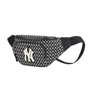 Túi MLB Monogram Hip-Sack New York Yankees 32BGC9111