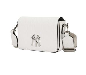 Túi MLB Monogram Hoody Bag Ny Yankees 32BGPB111-50I