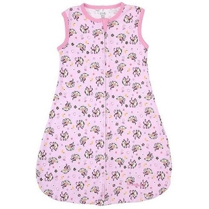 Túi ngủ Jungle Hunies Summer Infant 73940 (74070)