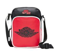 Túi Nike Air Jordan 1 Festival Bag Black 9A0443-KR5