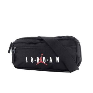 Túi Nike Jordan Jumpman Black Waist Bag 9A0201-023