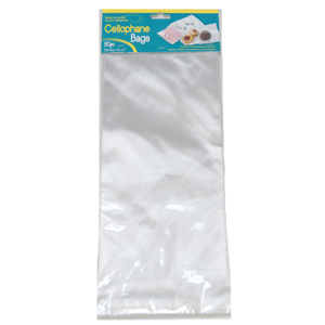 Túi nylon Uncle Bills Cellophane Bags SC0357