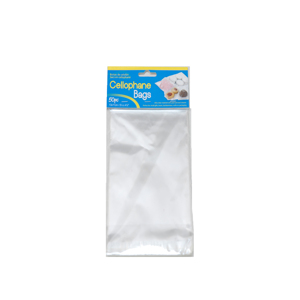 Túi nylon Uncle Bills Cellophane Bags SC0356