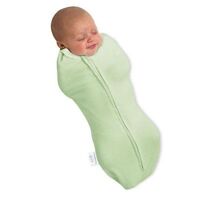 Túi ngủ cho bé Summer Infant Sage Swaddlepod 72700 (SM72700)