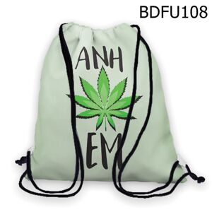 Túi rút Anh cần em - BDFU108