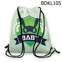 Túi rút B.A.P Baby - BDKL105