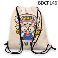 Túi rút Cậu bé Arale - BDCP146