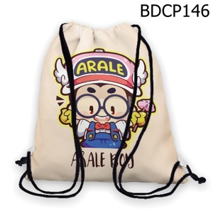 Túi rút Cậu bé Arale - BDCP146