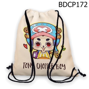 Túi rút Cậu bé Chopper - BDCP172