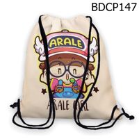 Túi rút Cô bé Arale - BDCP147