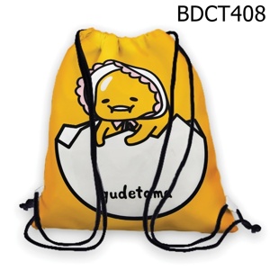 Túi rút Em bé gudetama - BDCT408