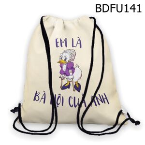 Túi rút Em là bà nội của anh - BDFU141