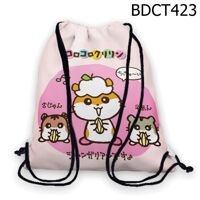 Túi rút Hamster cắn hạt - BDCT423