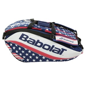 Túi Tennis Babolat Pure Aero Stars & Stripes 12 (756026)