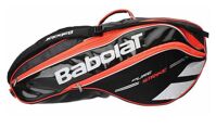 Túi Tennis Babolat Pure Strike X6 751095