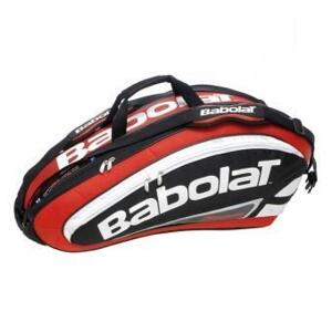 Túi tennis Babolat RH X6 Pure RG/FO 751125