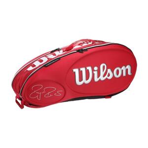 Túi Tennis Federer Limited 15 Cây WRZ681315