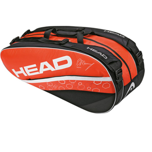 Túi Tennis Head Radical Supercombi 9 (283185)