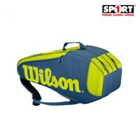 Túi tennis Wilson BURN WRZ841506