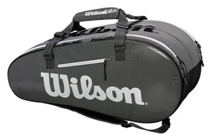 Túi tennis Wilson Super Tour 2 WRZ843909