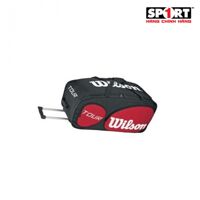 Túi Tennis Wilson TOUR TRAVELER WHEELS WRZ843294