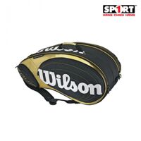 Túi tennis Wilson Tour WRZ845215