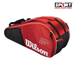 Túi tennis Wilson WRZ833412