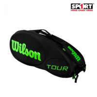 Túi tennis Wilson WRZ842506