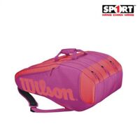 Túi Tennis Wilson WRZ842512