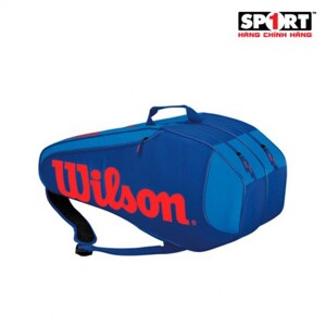 Túi Tennis Wilson WRZ845606