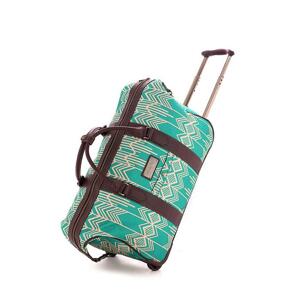 Túi trống cần kéo Pendleton Skywalker Pendleton T3PTSK-CAN-31B