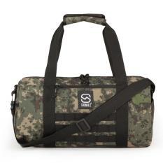 Túi trống Sonoz Travel Duffel Bags CAMODIGITAL0117