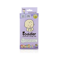 Túi trữ sữa mẹ Toddler 250ml- Hộp 28 túi