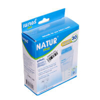 Túi trữ sữa Natur 80314