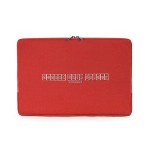 Túi chống sốc Tucano Macbook Skin Folder BFB13-R, 13 inch