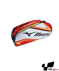 Túi Vợt Cầu Lông Mizuno CP2002