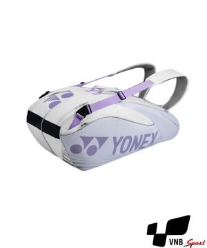 Túi vợt cầu lông Yonex BAG9626LX