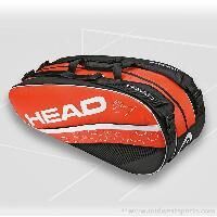 Túi vợt tennis Head Muray Combi 283192