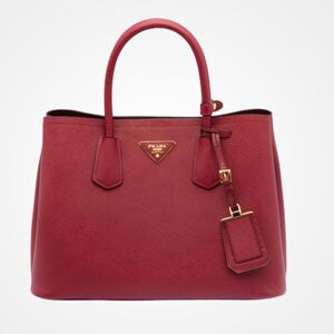 Túi Xách Da Thật Prada TD15302