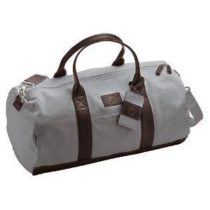 Túi xách Footjoy Canvas Duffel 316044A030