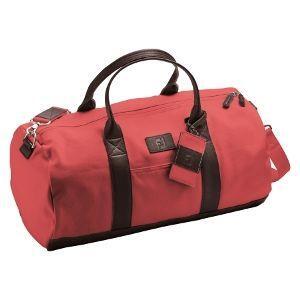 Túi xách FootJoy Canvas Duffel 316284A030