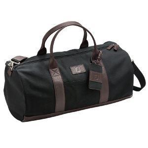 Túi xách FootJoy Canvas Duffel 316374A030