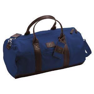 Túi xách FootJoy Canvas Duffel 316114A030