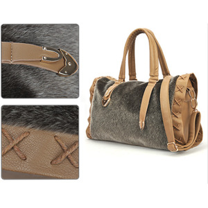 Túi Xách MaoMaoBag HK02027