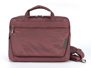 Túi xách notebook Tucano Expended Work Out EX Burgundy 15" (BEWO15-BX)