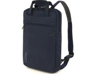 Túi xách notebook Tucano Work Out Blue 13" (WO-MB133-B)