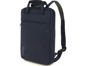 Túi xách notebook Tucano Work Out Blue 13" (WO-MB133-B)