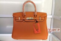 Túi xách nữ công sở Hermes Birkin style E097