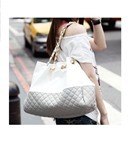 Túi xách nữ Ginkgo Lady Hobo kore